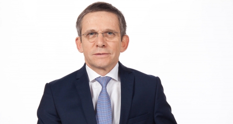 Philippe MONTANTEME. Tour Coupole, La Défense