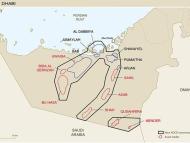 Abu Dhabi: Total awarded 10% in the new 40-year ADCO concession