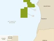 Mauritania: Total Expands Exploration Activities in the country with a New Deep Offshore License