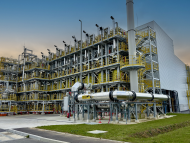 Plateforme zéro pétrole de Grandpuits : TotalEnergies démarre la 1ère usine en France de recyclage chimique des plastiques