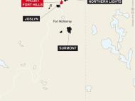 Fort Hills development strengthens Total's position in Canada