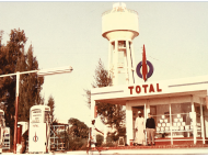 Total, a Pioneer Spirit - Total’s Industrial History and the People Who Made It