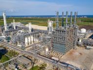 United States: TotalEnergies announces the start-up of New Ethane Cracker in Port Arthur
