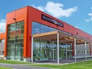 Solar energy: Total and SunPower start up a new solar panel plant in France