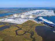 United States: Launch of Carbon Capture Project to Decarbonize Liquefied Natural Gas Production at Cameron LNG