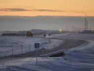 Sustainable Development in the Russian Arctic: TotalEnergies Commits to the Protection of Biodiversity in the Arctic LNG 2 Project