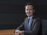 Stéphane Michel Appointed President Gas, Renewables & Power at Total