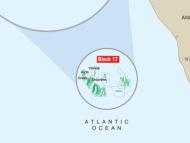 Clov start up in Angola: Total increases block 17 production to 700,000 barrels per day