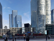 France: Total Sells Interest in Pipeline Network