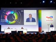 Annual Shareholders’ Meeting of May 26, 2023 & Climate: TotalEnergies adds to the agenda the advisory resolution submitted by a group of shareholders representing less than 1.4% of the capital and recommends that shareholders reject it