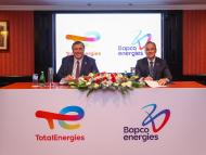 Bahrain: TotalEnergies and Bapco Energies Join Forces in Petroleum Products Trading