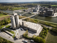 Decarbonizing Heavy Industry: TotalEnergies and Holcim Join Forces to Study Solutions for First Carbon-Free Cement Plant in Belgium