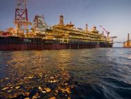Angola: Total Launches Zinia 2 Development in Deep Offshore Block 17