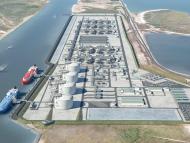 Liquefied Natural Gas: TotalEnergies to offtake 1.5 Mtpa of LNG from the future Train 4 of Rio Grande LNG Facility