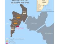 Brazil: Total Launches Phase 2 on the Giant Mero Field Development