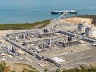 Australia: TotalEnergies enters into an infrastructure agreement with GIP on Gladstone LNG