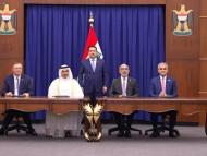 Iraq: TotalEnergies Launches the Construction of the Final Two Major Projects of the GGIP