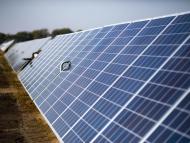 Spain: Total signs a 45 MW renewable corporate power purchase agreement with Merck (1)