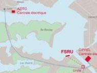 Ivory Coast: Total becomes the operator of the LNG terminal project