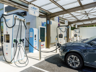 Germany: TotalEnergies will install and operate 1,100 High-Power EV Charge points
