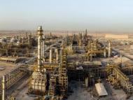 Aramco and TotalEnergies to build a giant petrochemical complex in Saudi Arabia