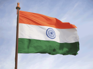 India: Delivery of the First Cargo to the Dhamra LNG terminal