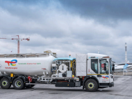 China: TotalEnergies and SINOPEC join forces to produce sustainable jet fuel at a SINOPEC's refinery