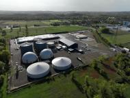 Decarbonizing Industry in France: TotalEnergies to Supply Certified Sustainable Biomethane to Saint-Gobain