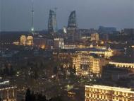 Azerbaijan: Total and SOCAR sign agreement to develop Absheron discovery