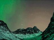 Historic investment decision for transport and storage of CO2