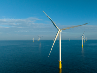 Germany: TotalEnergies Awarded an Offshore Wind Concession in the North Sea