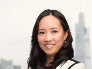 Jeanine Wai is appointed Vice President, Investor Relations North America of TotalEnergies