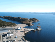 Go-ahead from the Norwegian Authorities for the Northern Lights CO2 Sequestration Project