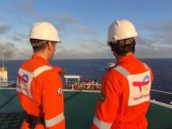 Brazil: Launch of the Lapa South-West Project