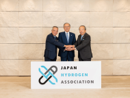 Decarbonization: TotalEnergies joins the first Japanese fund dedicated to the development of low-carbon hydrogen