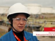 Aliénor Salin – Chef d’établissement de Gargenville