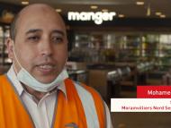 Mohamed Farhane – Site Director at Morainvilliers 