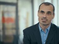 Pierre Clasquin, Vice President, EV Charge Division at Total