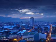 San Jose, Costa Rica