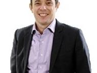 Steven Dickinson, coordinateur Biodiversité Groupe.