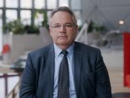 Jean-Pierre Sbraire, Directeur Financier du Groupe