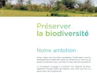 Préserver la bioéthique - Notre ambition