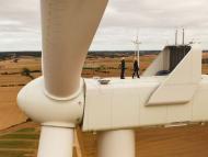 Sécurité et énergies renouvelables