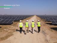 Les renouvelables en Inde : un défi énergétique 