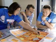 Stakeholder relationships & Advocacy