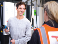 TotalEnergies in France 2022