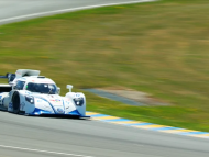 24 Heures du Mans 2022