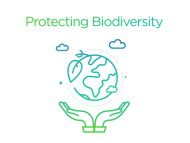 Protecting Biodiversity - Watch the video