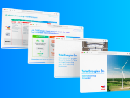 TotalEnergies On - Electricity Start-up Accelerator