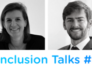 Inclusion Talks #1